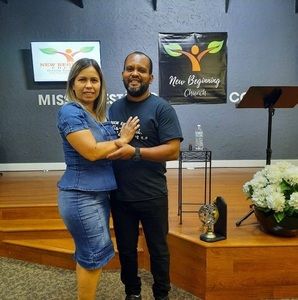 Meet your Posher, Simone